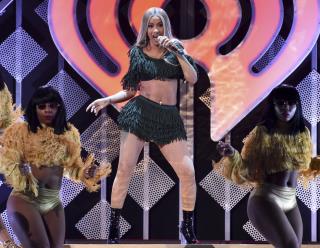 Cardi B Explains Controversial Video From 3 Years Ago