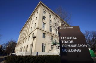 FTC Shuts Down Robocall Spammers