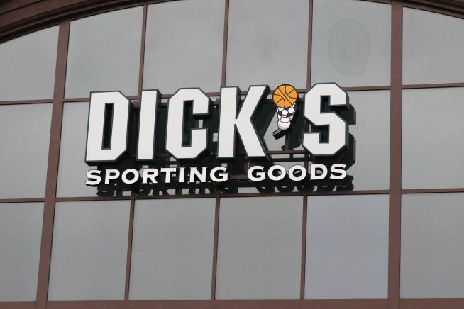 Dick's Took a Stand on Guns. It Cost $150M