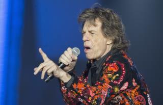 Drudge: Mick Jagger Will Have Heart Surgery
