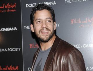 NYPD Confirms It's Investigating David Blaine