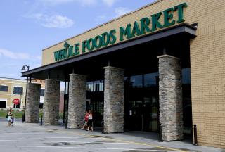 Amazon Plans New Round of Whole Foods Price Cuts