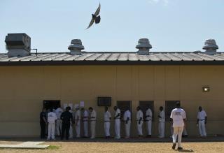 Alabama Prisons Have Problems —Big Problems