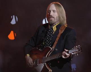Tom Petty's Widow Won't Back Down From Tiff With His Kids