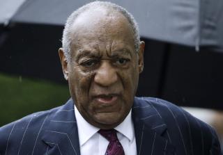 Filings Show Cosby Has a Deal on Accusers' Lawsuits