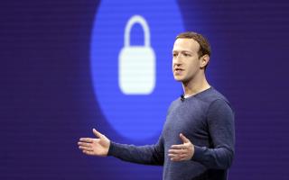 Revealed: Mark Zuckerberg's Trash Contents