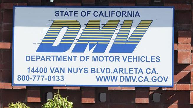 Man Sues After California Rejects 'COY-W' License Plate