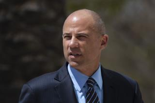 New Charges Against Avenatti Are Brutal