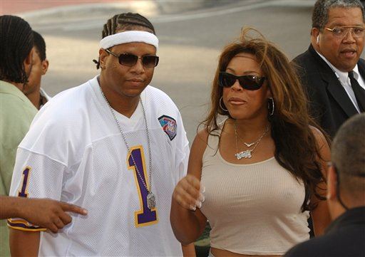 Wendy Williams Divorcing Husband of 21 Years