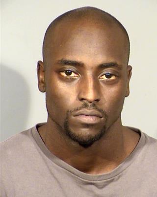 Ex-NFLer Accused of Killing Girl, 5, Found With Bruises