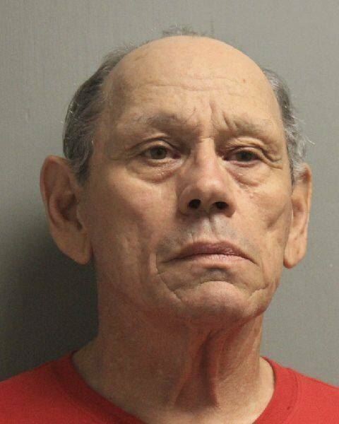 71-Year-Old's Alleged Crime Is Child Rape—100 Times Over