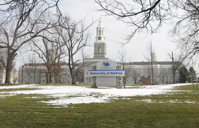Terrible News for Student After Frat 'Hazing' Incident