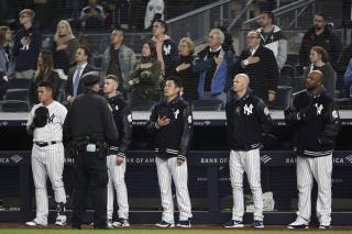 Yankees Drop 'God Bless America' Version Over Racism Claims