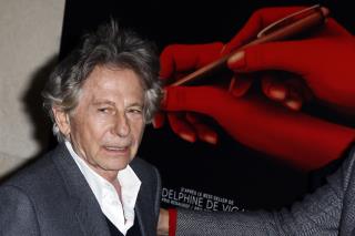 Roman Polanski Sues to Be Reinstated by the Academy