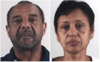Pair Who Enslaved Girl for 16 Years Learn Their Fate