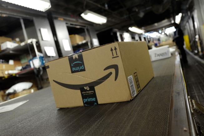 Come July, You Won't Have to Mail Amazon Returns