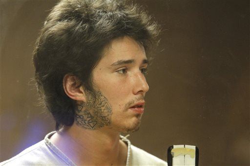 'Kai the Hitchhiker' Convicted of Murder