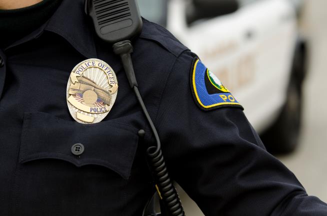 6 Stats From Police Misconduct Investigation Around US