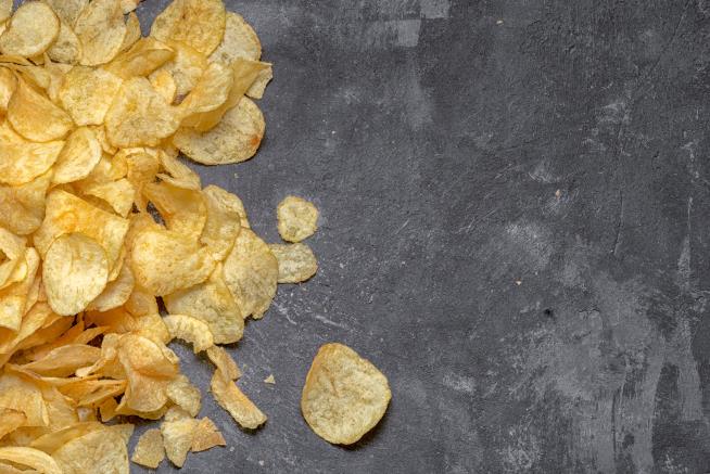 PepsiCo Takes On 4 Small Farmers Over Potatoes Used in Chips
