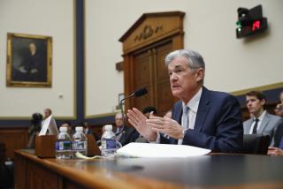 Fed Signals No Rate Hikes Are Likely in Coming Months