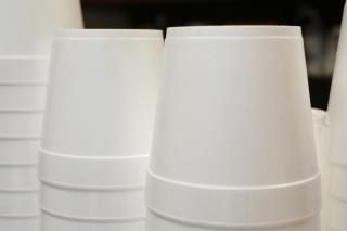 Maine Makes Big Move on Styrofoam