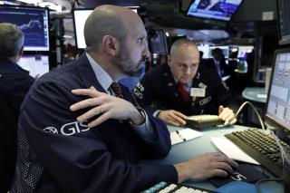 Jobs Report Lifts Markets to Strong Finish