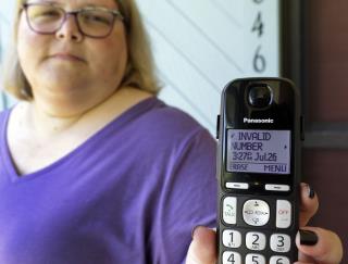 Beware of One-Ring Robocall Scam