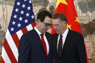 US-China Relations Just Got Much Worse