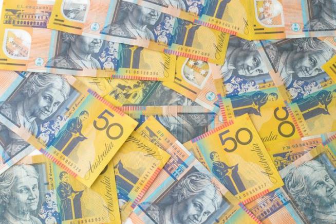 Australia's Most Popular Banknote Has a Mistake