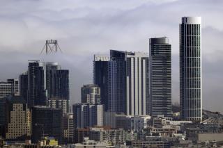 San Francisco Tops World in Billionaire Per Capita