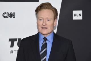 Conan on Settlement of 'Stupid' Suit: It's Been 'Upsetting'