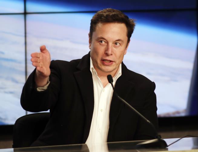 Court Wants Musk to Explain Calling Rescuer a Pedophile