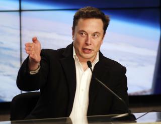 Court Wants Musk to Explain Calling Rescuer a Pedophile