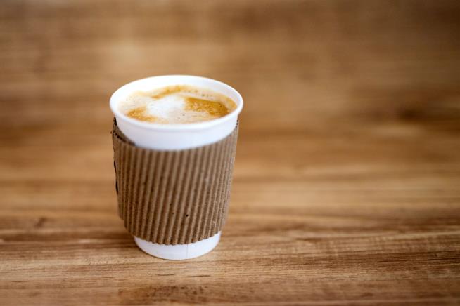 Secret Behind This $75 Cup of Coffee? Animal Poop