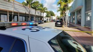 3 Shootings Linked to Florida Hip-Hop Festival