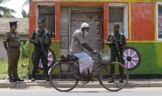 Mobs Attack Muslim Homes, Mosques in Sri Lanka