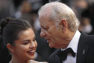 Cannes Jury President Slams 'Ignorant' World Leaders