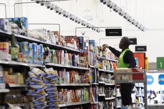 Walmart: Save Money, Live Better... Unless Tariffs Increase