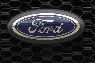 Ford Cuts 7K White-Collar Jobs