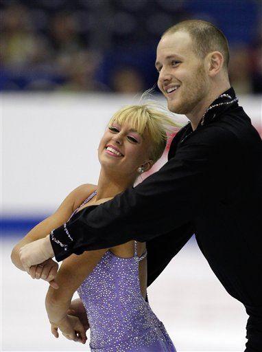 Former Skater Accuses Dead Pairs Partner of Sexual Abuse