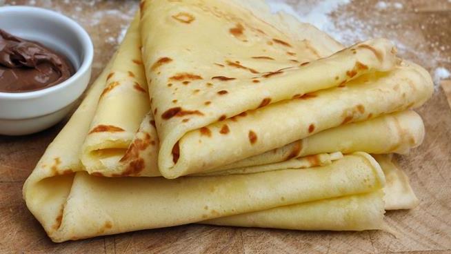 Police Investigating What Was in Crepes Served to Teachers