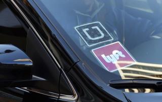 Jury Rules That Uber Driver Was War Criminal
