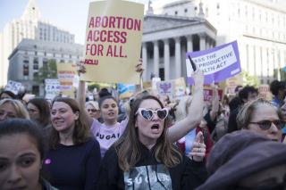 Planned Parenthood, ACLU Hit Back at Alabama Abortion Law