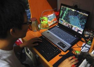 'Gaming Disorder' Now an Official Illness
