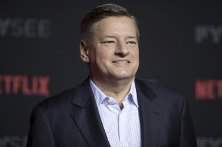 Netflix to Keep Filming in Georgia— for Now