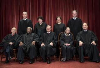 SCOTUS Defers on Abortion, but 2 Justices are 'at War'