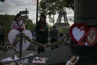 Paris Set to Greenlight Special Tribute to Princess Diana