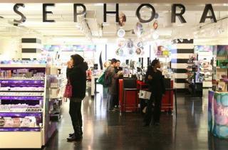 Sephora Stores to Close for One Day After Singer's Tweet