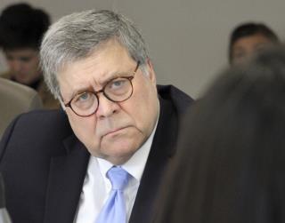 House Panel Moves to Hold Barr, Ross in Contempt
