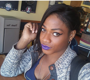 2nd Transgender Woman in 2 Weeks Murdered in Dallas